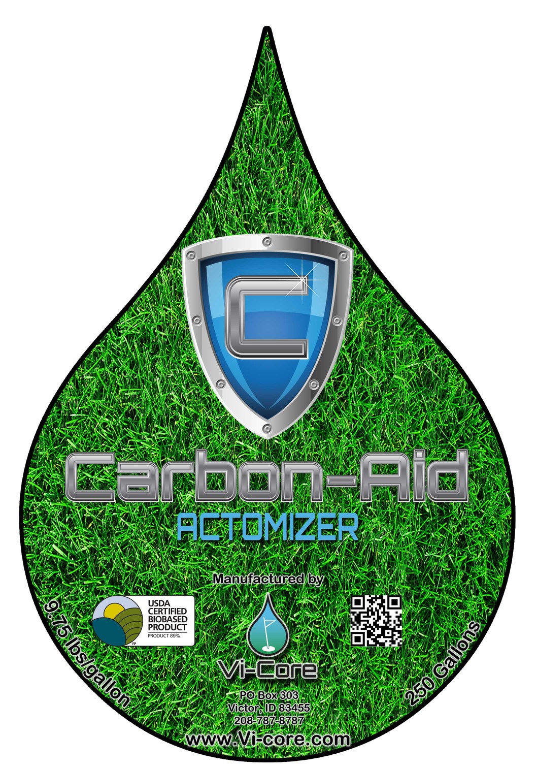 Carbon-Aid_250BPLR actomizers-in-Idaho