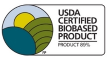 usda-certified-biobased-product-89% usda-certified-biobased-product-89%